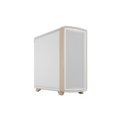 Boîtier PC Moyen Tour - FRACTAL DESIGN - Summit Chalk White Solid - F