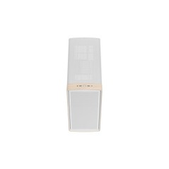 Boîtier PC Moyen Tour - FRACTAL DESIGN - Summit Chalk White Solid - F
