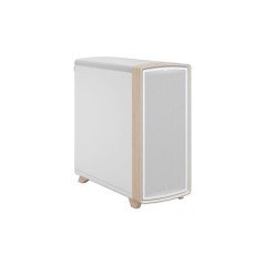 Boîtier PC Moyen Tour - FRACTAL DESIGN - Summit Chalk White Solid - F