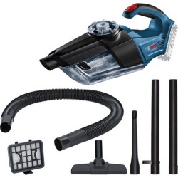 Aspirateur sans fil 18V GAS 18V-1 (sans batterie ni chargeur) en boît