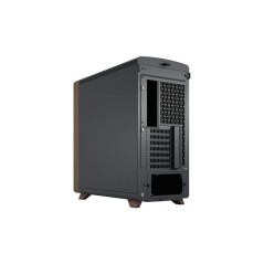 Boîtier PC Moyen Tour - FRACTAL DESIGN - Summit Black Solid - Refroid