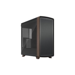 Boîtier PC Moyen Tour - FRACTAL DESIGN - Summit Black TG Light Tint -