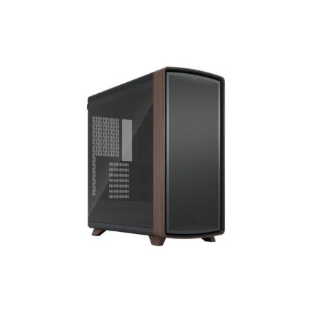 Boîtier PC Moyen Tour - FRACTAL DESIGN - Summit Black TG Light Tint -