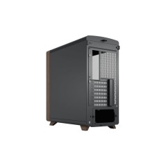 Boîtier PC Moyen Tour - FRACTAL DESIGN - Summit Black TG Light Tint -