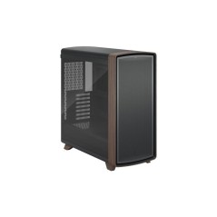 Boîtier PC Moyen Tour - FRACTAL DESIGN - Summit Black TG Light Tint -