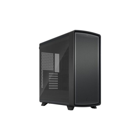 Boîtier PC Moyen Tour - FRACTAL DESIGN - Summit Blackout TG Light Tin