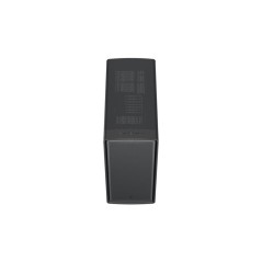Boîtier PC Moyen Tour - FRACTAL DESIGN - Summit Blackout TG Light Tin