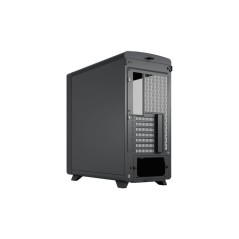 Boîtier PC Moyen Tour - FRACTAL DESIGN - Summit Blackout TG Light Tin