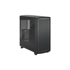Boîtier PC Moyen Tour - FRACTAL DESIGN - Summit Blackout TG Light Tin