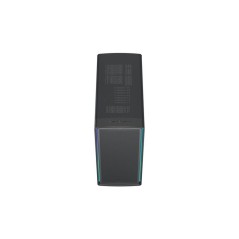 Boîtier PC Moyen Tour - FRACTAL DESIGN - Summit Ambience Blackout TG