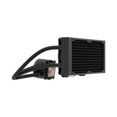 FRACTAL DESIGN - Radius 240 Black - Watercooling AIO - Ventilateurs 24