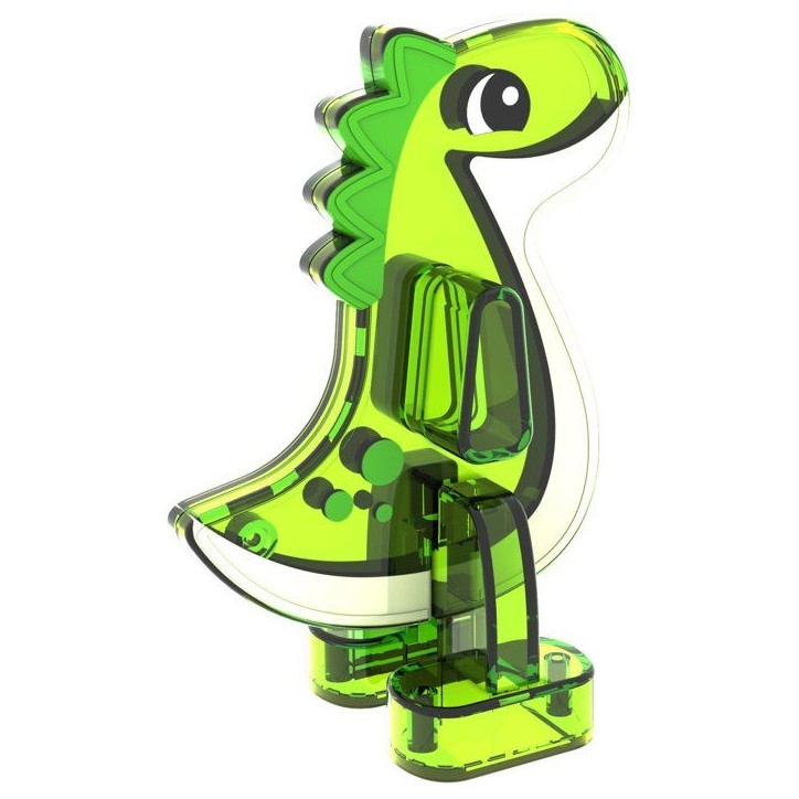 GEOMAG Magnetic Tiles Dino World - Jeu de construction magnétique - tuiles magnétiques - 25 pièces - dès 3 ans - tuiles et d GEOMAG Magnetic Tiles Dino World - Jeu de construction magnétique - tuiles magnétiques - 25 pièces - dès 3 ans - tuiles et d