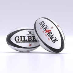 Ballon de rugby - Stade Toulousain - GILBERT - Taille 5