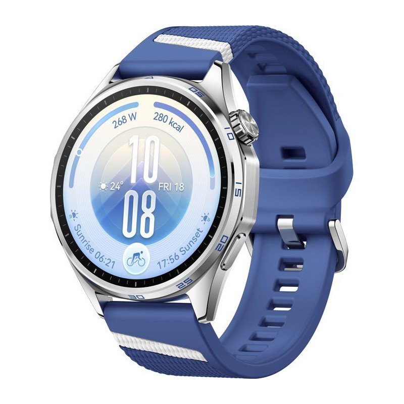 Montre connectée - Huawei - Watch GT 7 - 46mm - Bleu