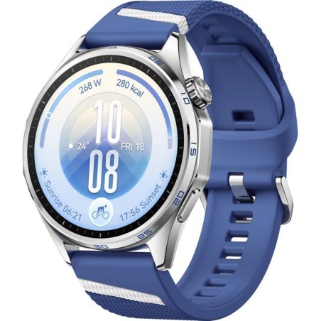 Montre connectée - Huawei - Watch GT 7 - 46mm - Bleu