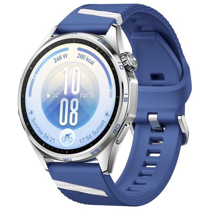 Montre connectée - Huawei - Watch GT 7 - 46mm - Bleu