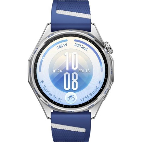 Montre connectée - Huawei - Watch GT 7 - 46mm - Bleu