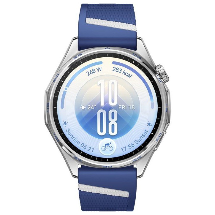 Montre connectée - Huawei - Watch GT 7 - 46mm - Bleu