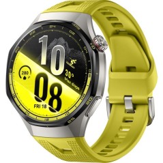Montre connectée - Huawei - Watch GT 7 Pro - 46mm - Jaune