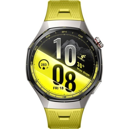 Montre connectée - Huawei - Watch GT 7 Pro - 46mm - Jaune