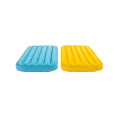 Matelas gonflable junior INTEX - 66803NP - 1,57 x 0,88 x 0,18 m - 1 pe
