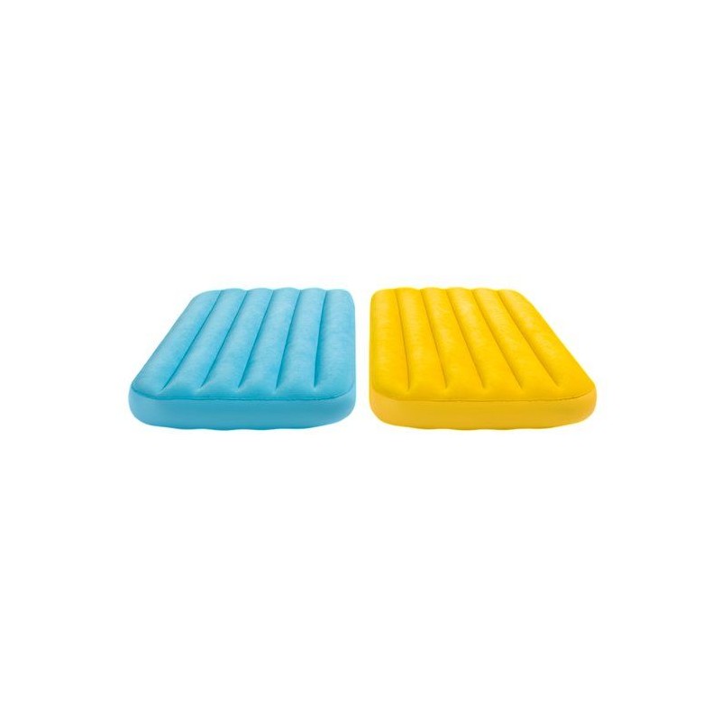 Matelas gonflable junior INTEX - 66803NP - 1,57 x 0,88 x 0,18 m - 1 pe