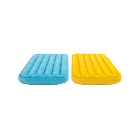 Matelas gonflable junior INTEX - 66803NP - 1,57 x 0,88 x 0,18 m - 1 pe