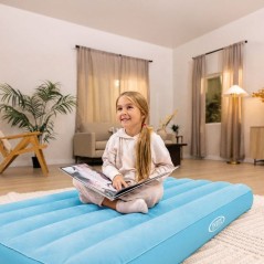 Matelas gonflable junior INTEX - 66803NP - 1,57 x 0,88 x 0,18 m - 1 pe