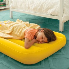 Matelas gonflable junior INTEX - 66803NP - 1,57 x 0,88 x 0,18 m - 1 pe