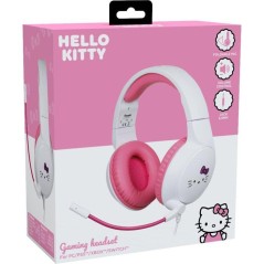 Casque gaming circum-aural - Filaire - Konix - PC, PS5, Switch 2 et Xb