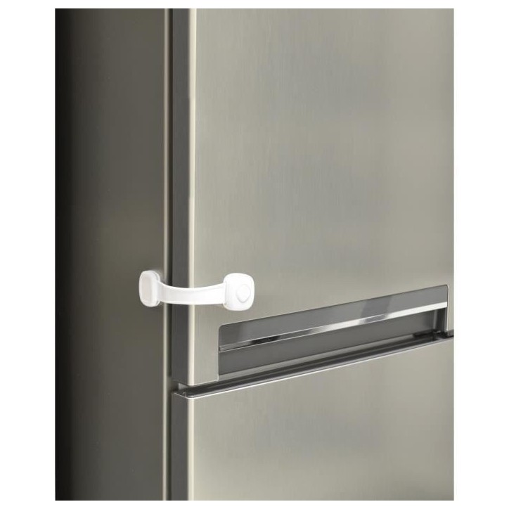 SAFETY 1ST Bloque Multifonctions Secret Button
