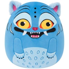 Peluche Derpy - KPOP DEMON HUNTERS - 30 cm - ultra douce - licence off