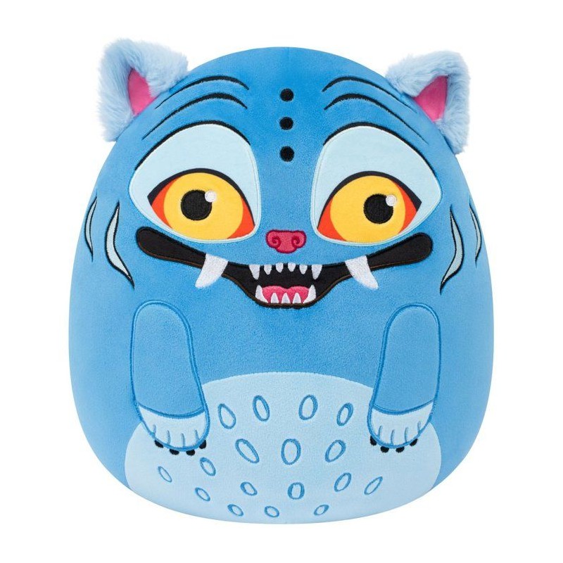 Peluche Derpy - KPOP DEMON HUNTERS - 30 cm - ultra douce - licence off