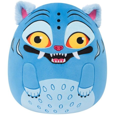 Peluche Derpy - KPOP DEMON HUNTERS - 30 cm - ultra douce - licence off
