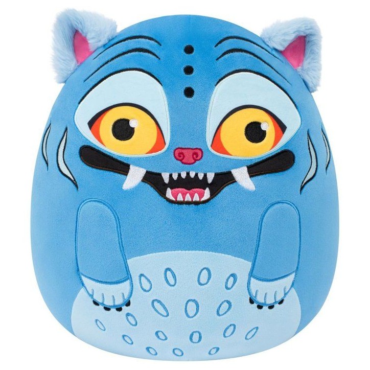 Peluche Derpy - KPOP DEMON HUNTERS - 30 cm - ultra douce - licence officielle