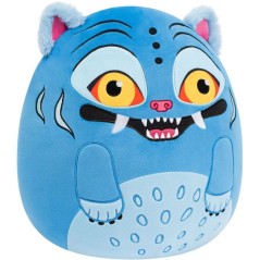 Peluche Derpy - KPOP DEMON HUNTERS - 30 cm - ultra douce - licence off