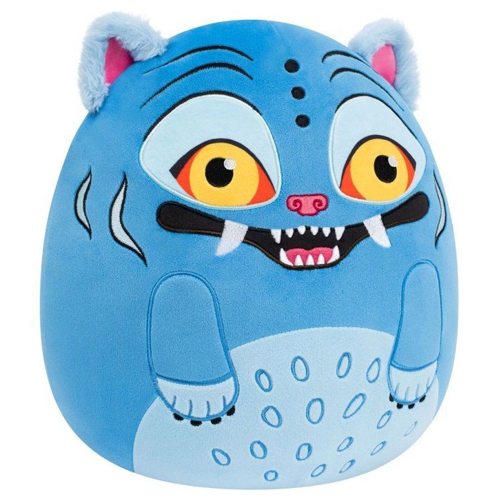 Peluche Derpy - KPOP DEMON HUNTERS - 30 cm - ultra douce - licence officielle