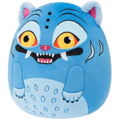 Peluche Derpy - KPOP DEMON HUNTERS - 30 cm - ultra douce - licence off