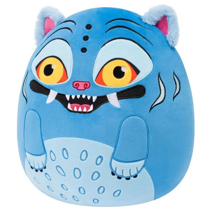 Peluche Derpy - KPOP DEMON HUNTERS - 30 cm - ultra douce - licence officielle