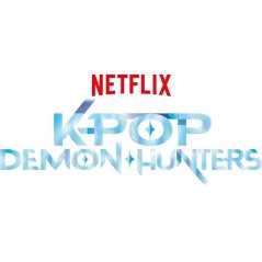 Peluche Derpy - KPOP DEMON HUNTERS - 30 cm - ultra douce - licence off