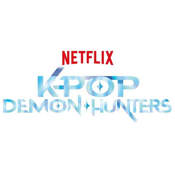 Peluche Derpy - KPOP DEMON HUNTERS - 30 cm - ultra douce - licence officielle