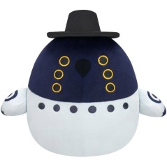 Peluche Sussie Bird - KPOP DEMON HUNTERS - SQUISHMALLOWS - 20 cm - ult