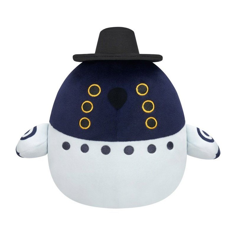 Peluche Sussie Bird - KPOP DEMON HUNTERS - SQUISHMALLOWS - 20 cm - ult