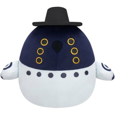 Peluche Sussie Bird - KPOP DEMON HUNTERS - SQUISHMALLOWS - 20 cm - ult