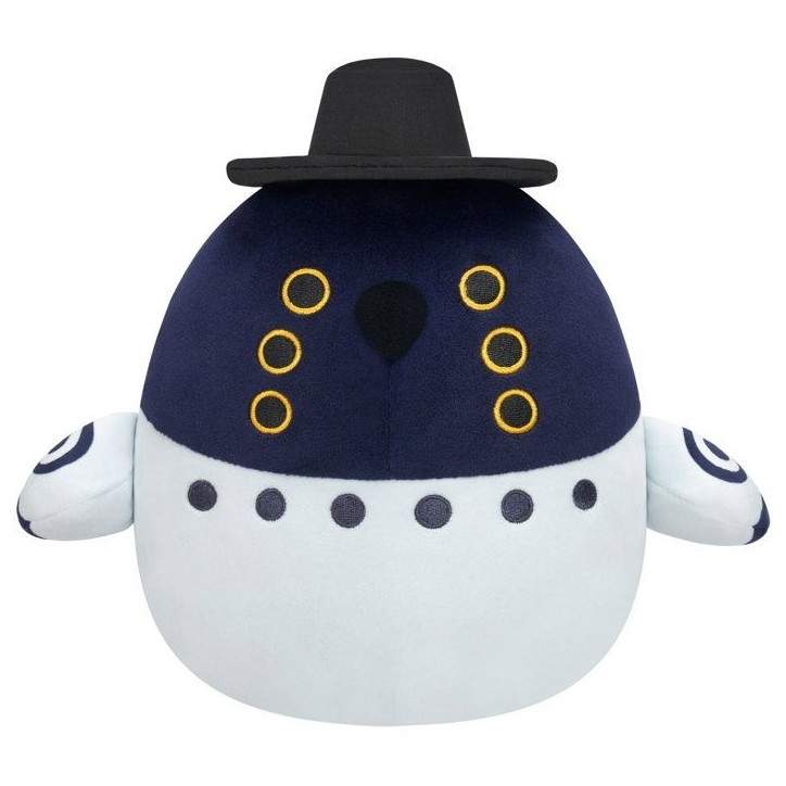 Peluche Sussie Bird - KPOP DEMON HUNTERS - SQUISHMALLOWS - 20 cm - ultra douce