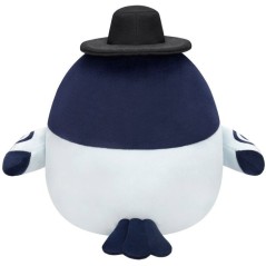 Peluche Sussie Bird - KPOP DEMON HUNTERS - SQUISHMALLOWS - 20 cm - ultra douce