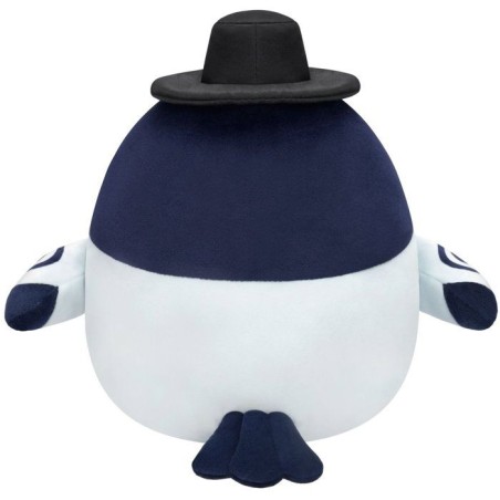 Peluche Sussie Bird - KPOP DEMON HUNTERS - SQUISHMALLOWS - 20 cm - ultra douce