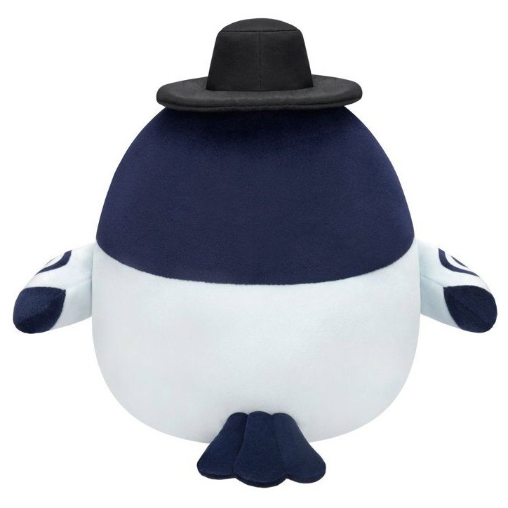 Peluche Sussie Bird - KPOP DEMON HUNTERS - SQUISHMALLOWS - 20 cm - ultra douce