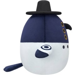Peluche Sussie Bird - KPOP DEMON HUNTERS - SQUISHMALLOWS - 20 cm - ult