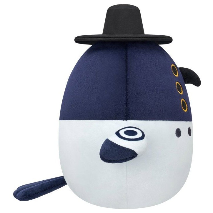 Peluche Sussie Bird - KPOP DEMON HUNTERS - SQUISHMALLOWS - 20 cm - ultra douce